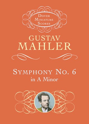 Symphony No. 6 in A Minor