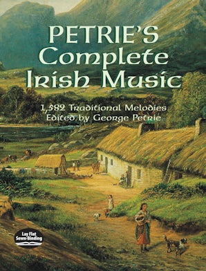 Petrie's Complete Irish Music