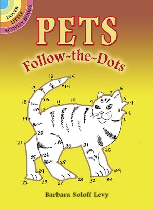 Pets Follow-the-Dots
