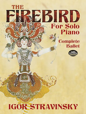 The Firebird for Solo Piano
