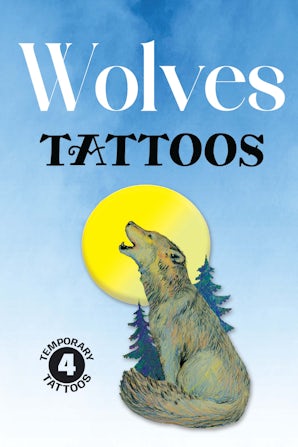 Wolves Tattoos