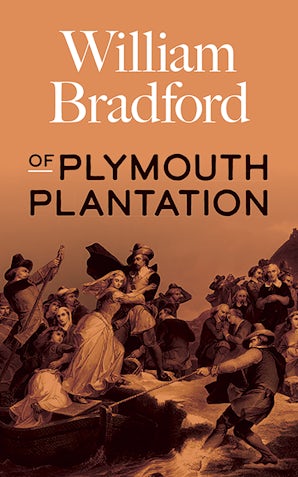 Of Plymouth Plantation