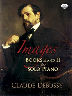 Images: Books I and II for Solo Piano