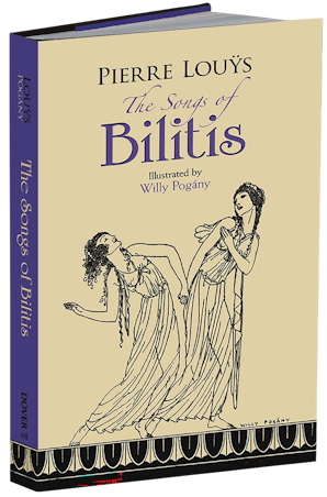 The Songs of Bilitis