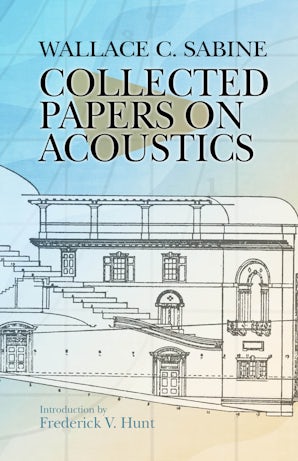 Collected Papers on Acoustics