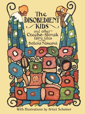 The Disobedient Kids