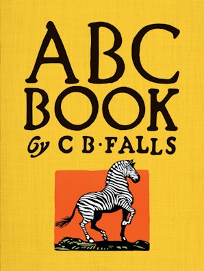 ABC Book