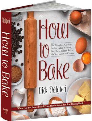 How to Bake