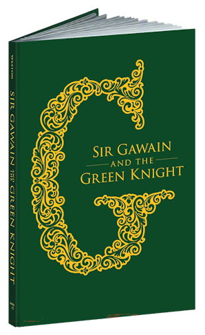 Sir Gawain and the Green Knight