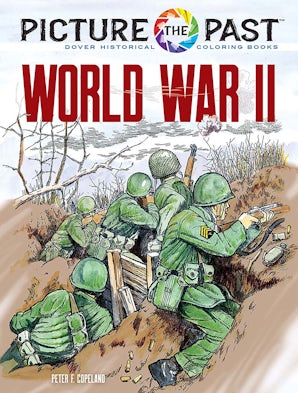 Picture the Past: World War II