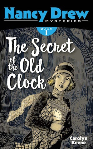 The Secret of the Old Clock