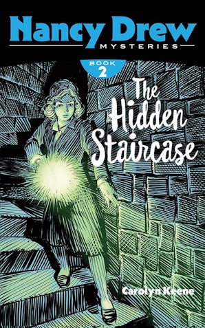 The Hidden Staircase