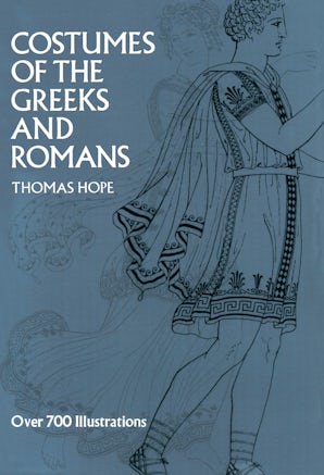 Costumes of the Greeks and Romans