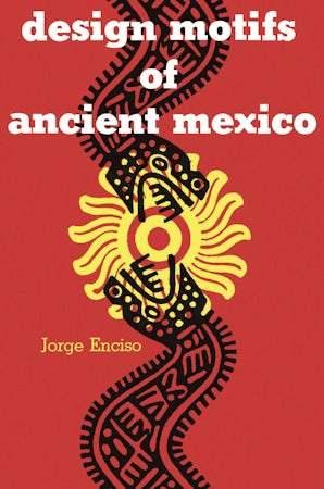 Design Motifs of Ancient Mexico