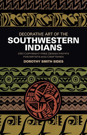 Decorative Art of the Southwestern Indians