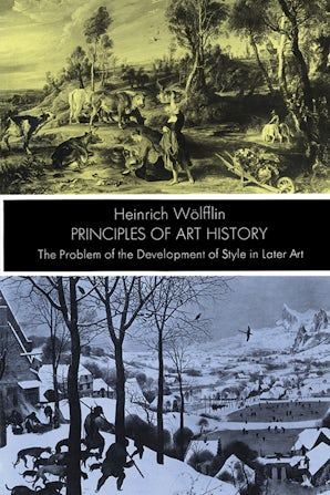 Principles of Art History