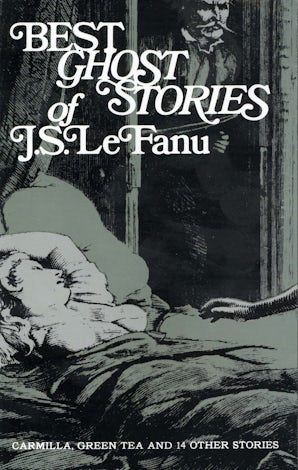 Best Ghost Stories of J. S. LeFanu