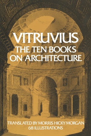 The Ten Books on Architecture