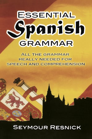 Essential Spanish Grammar