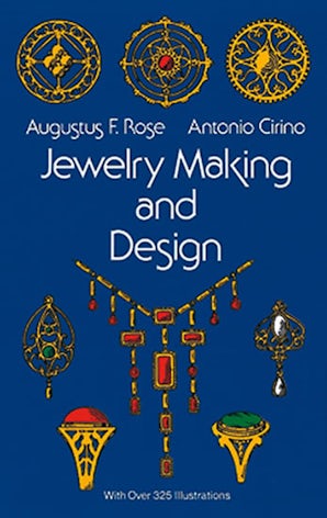 Jewelry Making and Design