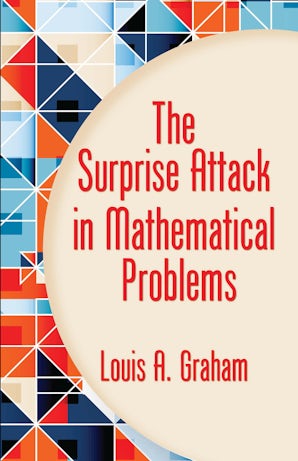 The Surprise Attack in Mathematical Problems