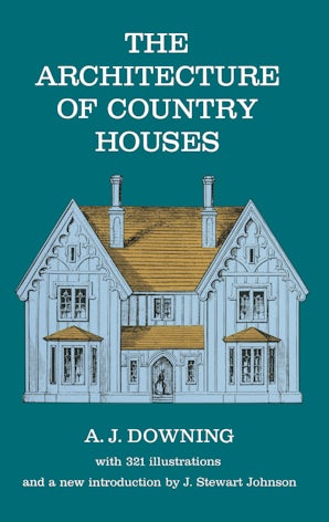 The Architecture of Country Houses