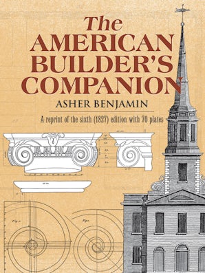 The American Builder's Companion