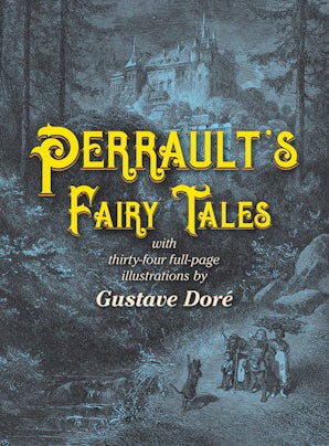 Perrault's Fairy Tales