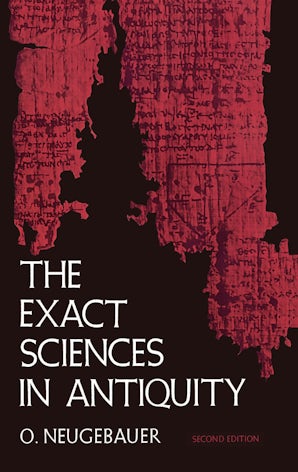 The Exact Sciences in Antiquity