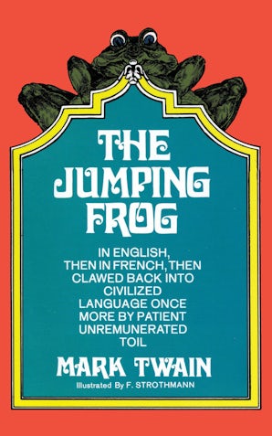 The Jumping Frog