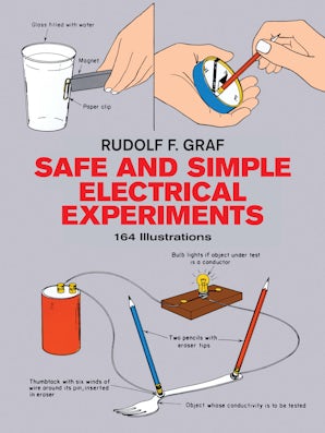 Safe and Simple Electrical Experiments
