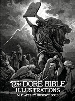 The Doré Bible Illustrations