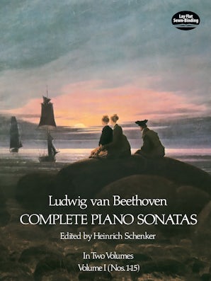 Complete Piano Sonatas, Volume I (Nos.1-15)