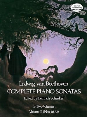 Complete Piano Sonatas, Volume II