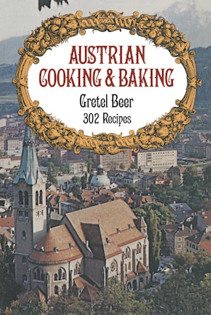 Austrian Cooking and Baking