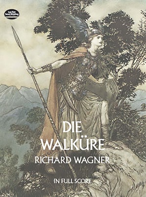 Die Walküre