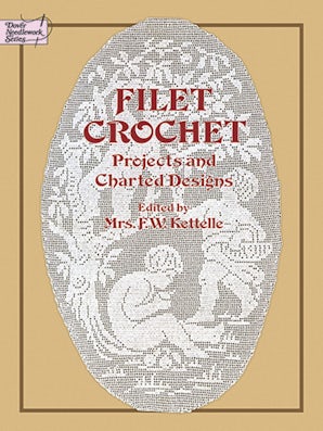 Filet Crochet