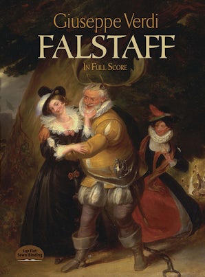 Falstaff in Full Score