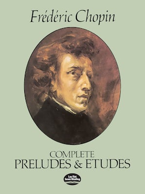 Complete Preludes and Etudes