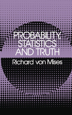 Probability, Statistics and Truth