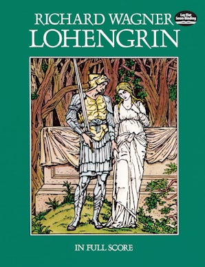 Lohengrin in Full Score