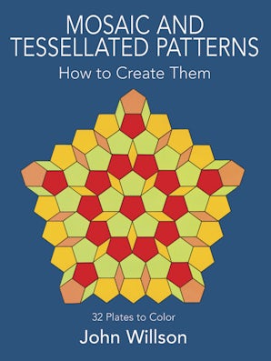 Mosaic and Tessellated Patterns