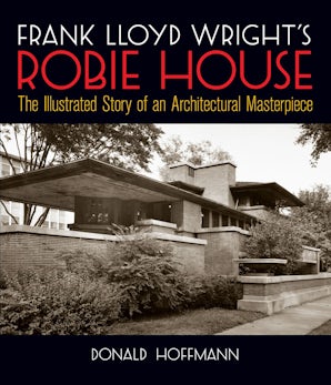 Frank Lloyd Wright's Robie House