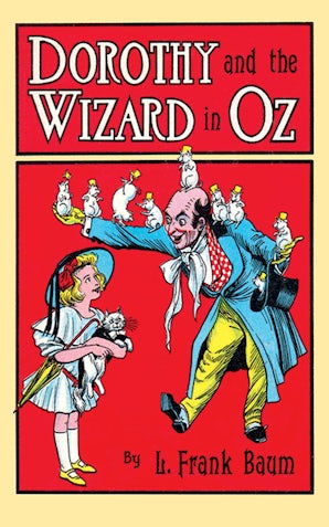 Dorothy and the Wizard in Oz