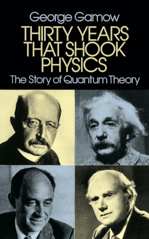 Thirty Years that Shook Physics