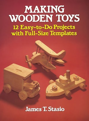 Making Wooden Toys