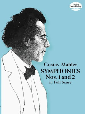 Symphonies Nos. 1 and 2 in Full Score