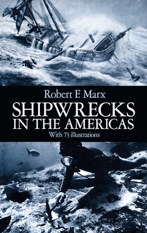 Shipwrecks in the Americas