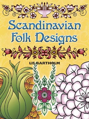 Scandinavian Folk Designs