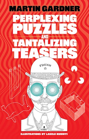 Perplexing Puzzles and Tantalizing Teasers
